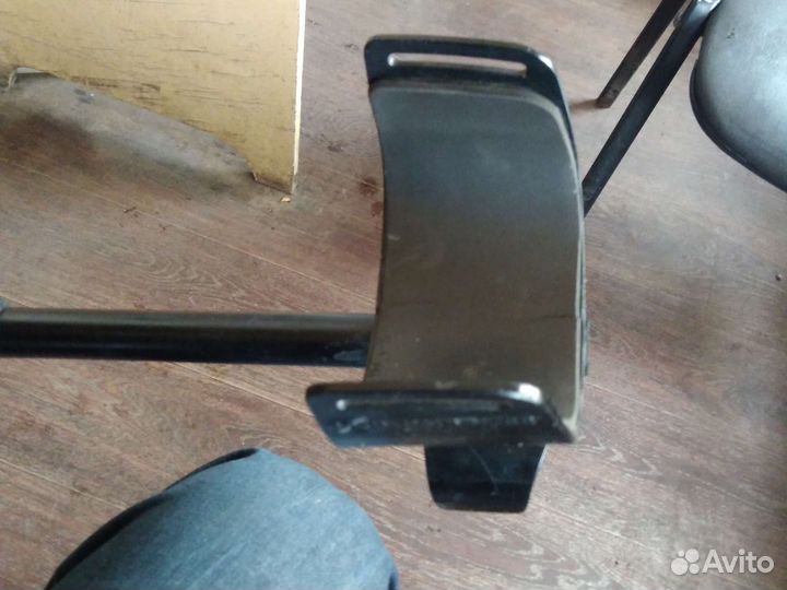 Металлоискатель, Bounty hunter lone star pro