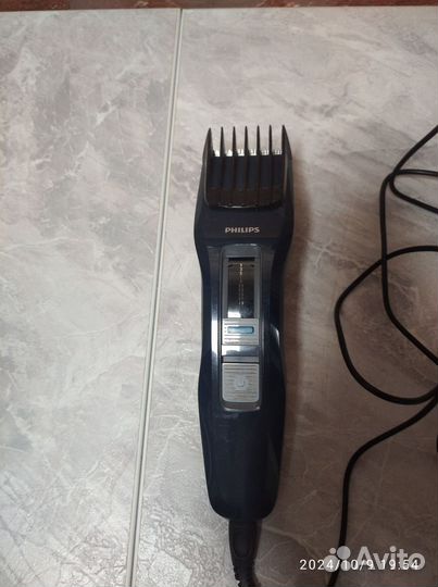 Машинки для стрижки