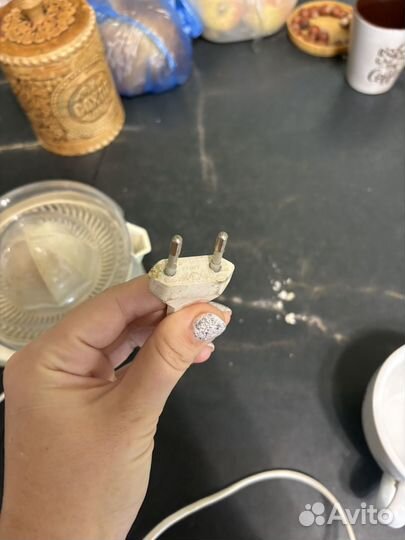 Соковыжималка