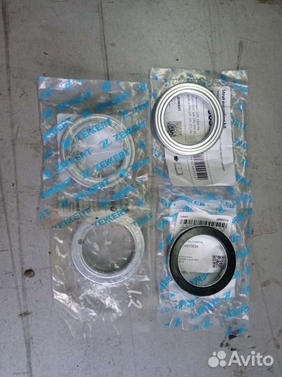 Опорный подшипник peugeot boxer citroen jumper