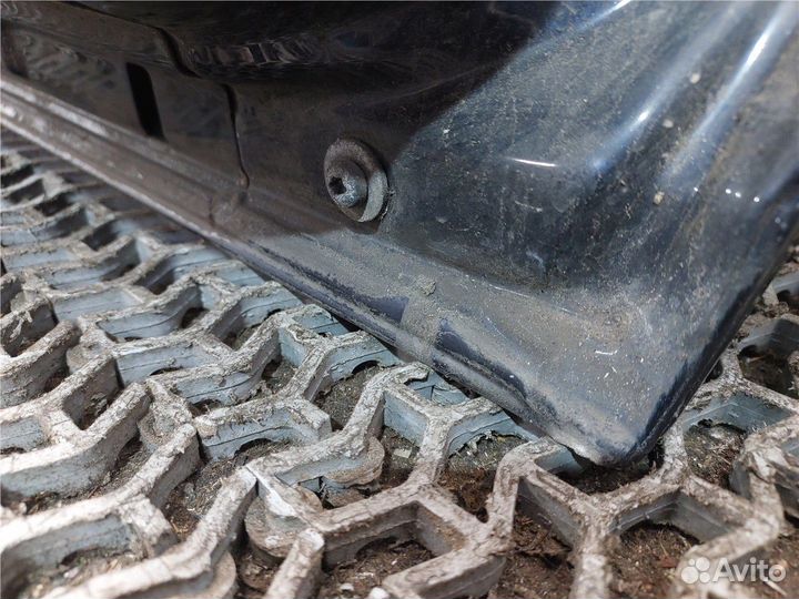 Дверь боковая Volvo S60, 2006