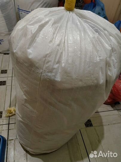 Мешок вещей