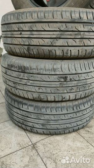 Dunlop Grandtrek PT3 265/65 R17