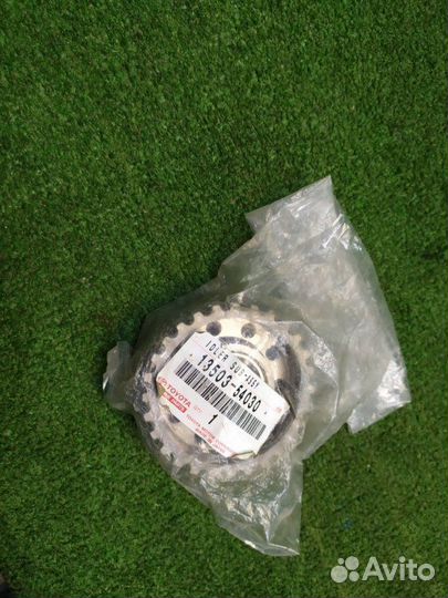 Ролик обводной Toyota Land Cruiser Prado 1992-2020