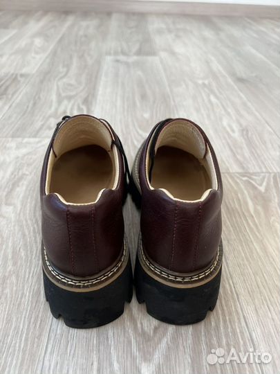 Ботинки женские Reversal