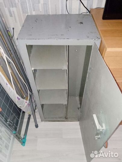 Оружейный сейф