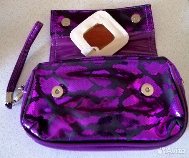 Косметичка новая