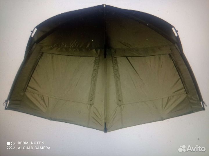 Shelter tempest brolly 100 panels