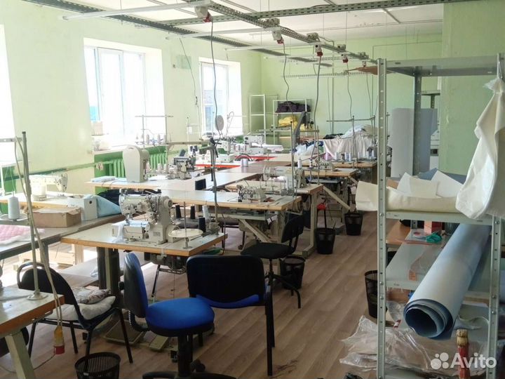 Отшив изделий по заказу