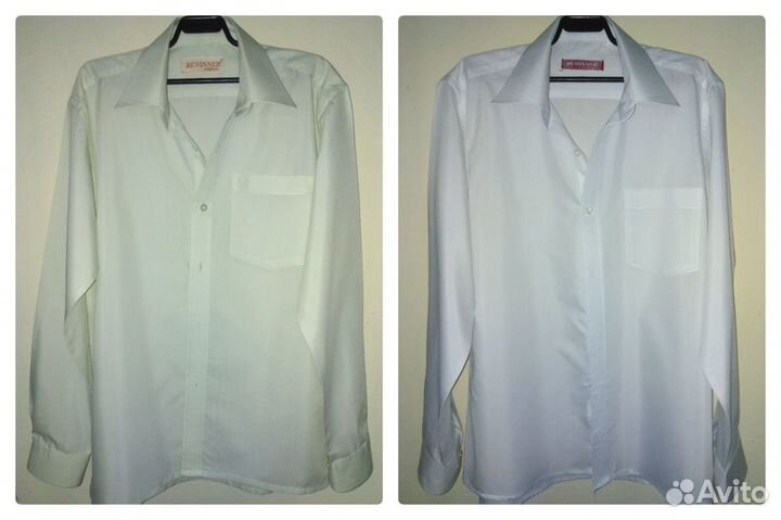 Школьные рубашки и галстуки для мальчика