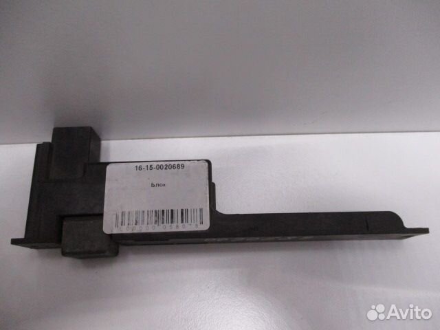 Блок Mercedes-Benz A0005430315