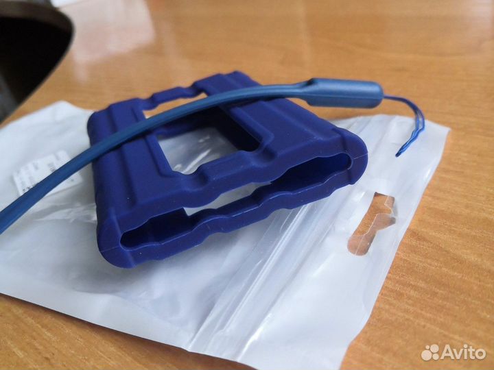 Чехол Samsung T7 Shield Touch противоударный