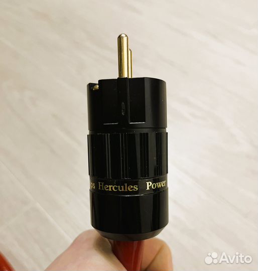 DH Labs Red Wave 1.4 метра