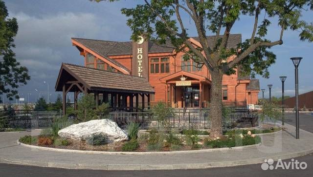 Работник прачечной