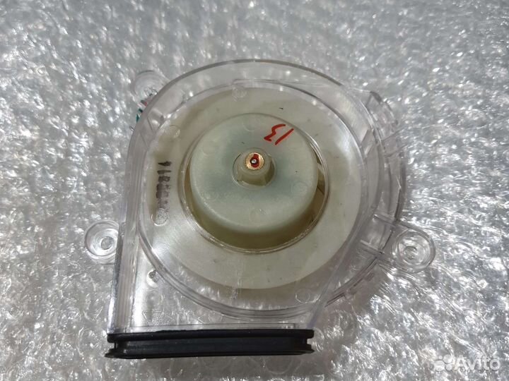 Электродвигатель робота пылесоса Philips