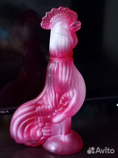 Графин петух