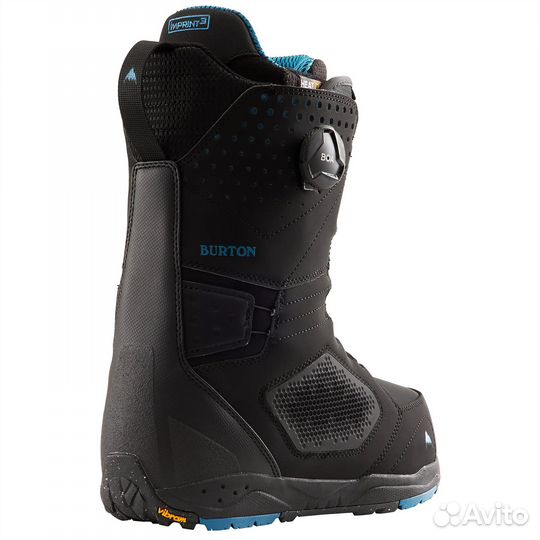 Ботинки для сноуборда Burton Photon BOA SS23