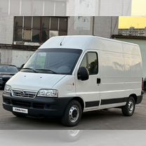 FIAT Ducato 2.3 MT, 2010, 212 000 км, с пробегом, цена 1 135 000 руб.