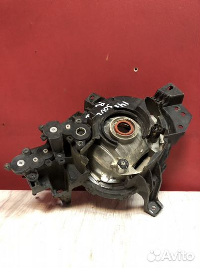 Фара противотуманная Kia Soui