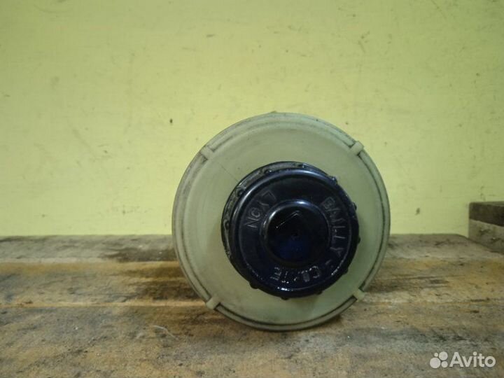 Бачок гидроусилителя Renault Laguna 3 лифтбэк