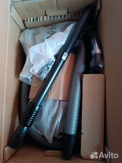 Пылесос Samsung 885H