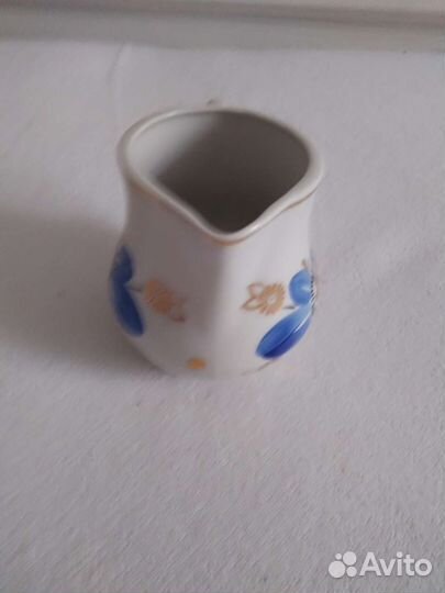 Молочник сливочник СССР Барановичи