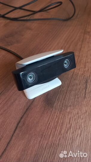 Камера sony ps5