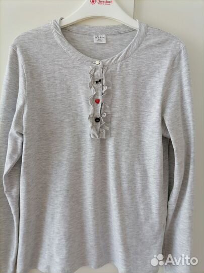 Школьная форма