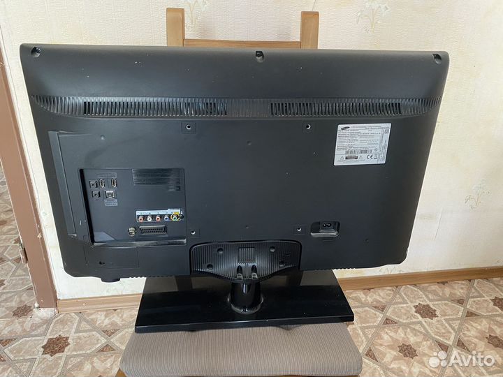 Телевизор samsung 32 дюйма бу