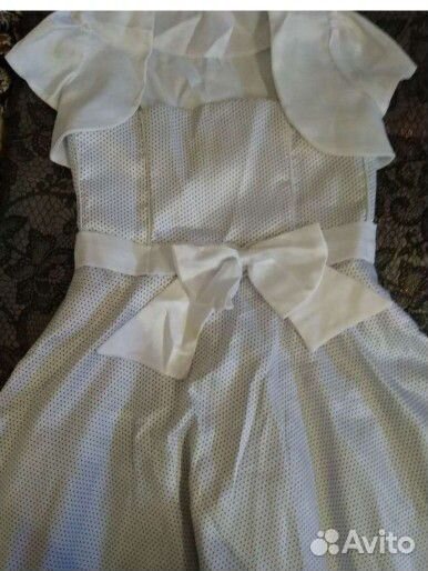 Нарядные платья для девочек