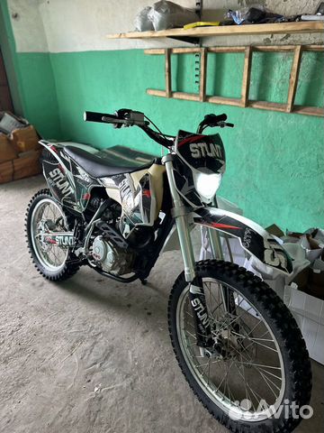 Kayo k1 250