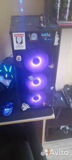 Компьютер игровой