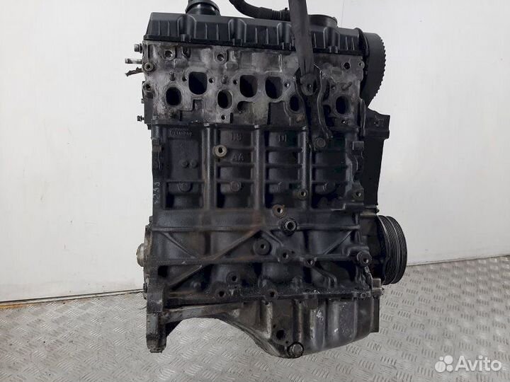 Двигатель AVF068476 Volkswagen Passat 5/B5+ (1996