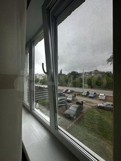 Комната 15,2 м² в 2-к., 2/9 эт.