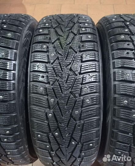 Nokian Tyres Hakkapeliitta 7 205/60 R16 108P