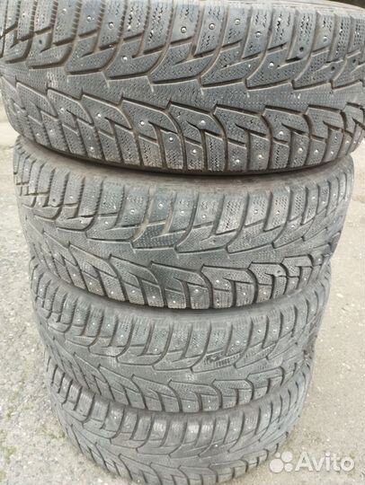 Hankook Dynamic RF04 205/60 R16