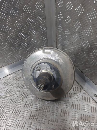 Вакуумный усилитель тормозов LADA Kalina 1119