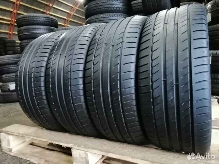 Michelin Primacy HP 225/45 R17 94W