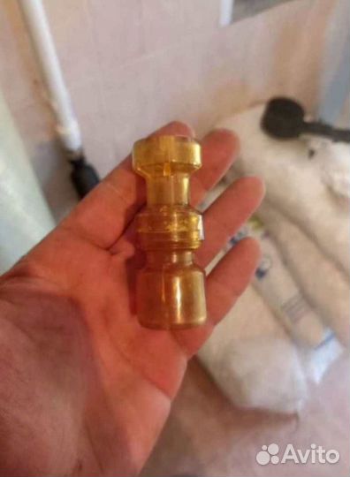 Фильтры для очистки воды / Система водоочистки Система очистки воды