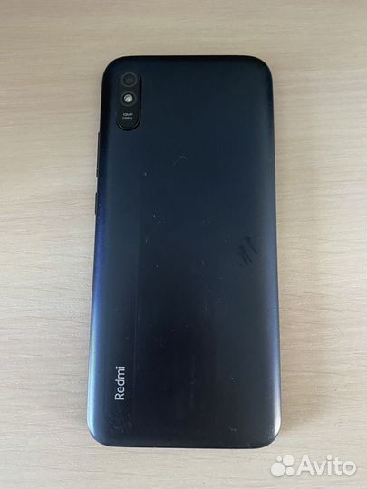 Xiaomi Redmi 9A, 2/32 ГБ