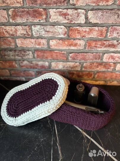 Вязаные изделия на заказ