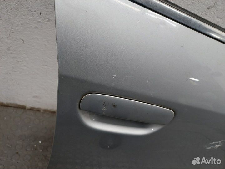 Дверь боковая Audi A6 (C5), 1999