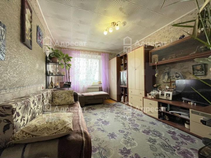 2-к. квартира, 40 м², 9/9 эт.