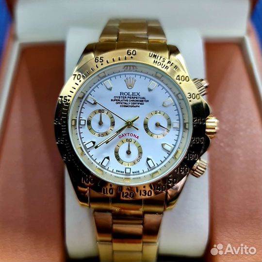 Часы Rolex Daytona