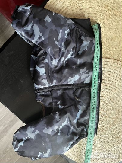 Одежда для собак