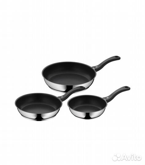 Набор сковородок WMF 20 24 28