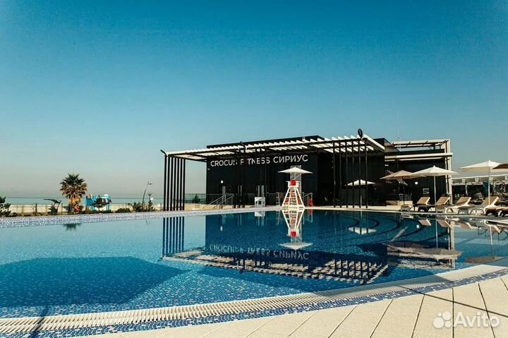 Абонемент в crocus fitness