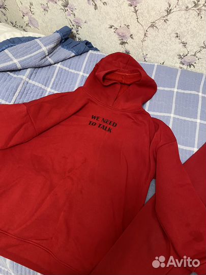 Костюм спортивный