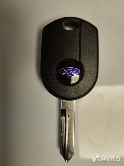 Ключ зажигания для Ford Форд USA Оригинал