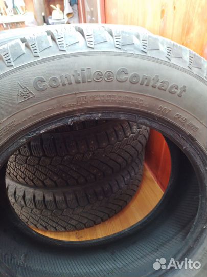 Centennial Tires Terra Commander P-Metric 185/65 R15